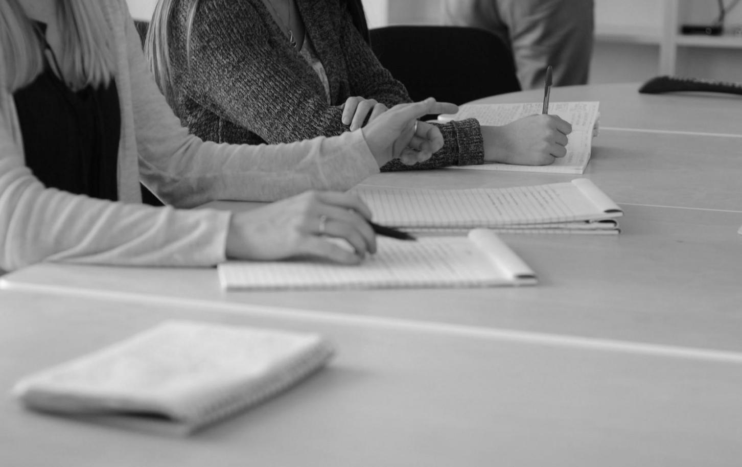 Supports visuels pour la gestion des risques